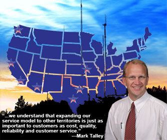 Talley Communications